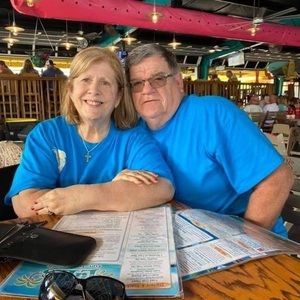 Meet your Posher, Donna